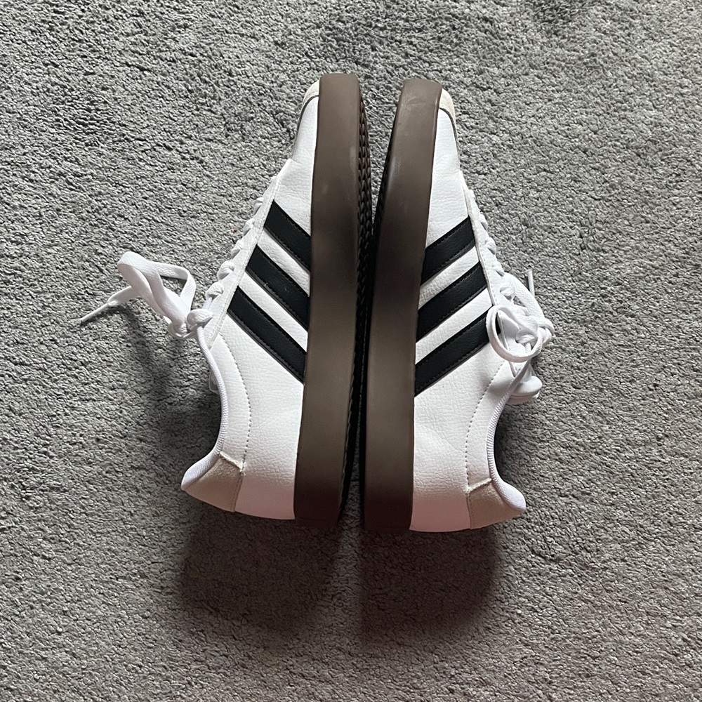 Adidas VL Court 3.0 Sneaker (Women) - Picture 7 of 7